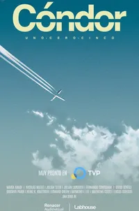 Операция Кондор (2023)