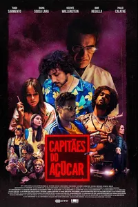 Сахарные капитаны (2023)