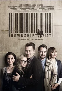Дауншифтеры (2016)