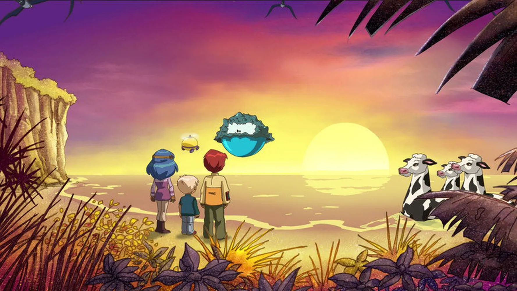 Чамбалс
