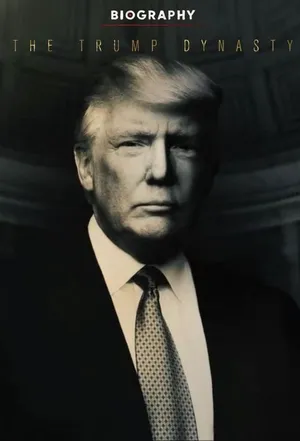 Династия Трампов
