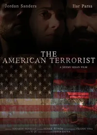 Американский террорист (2010)