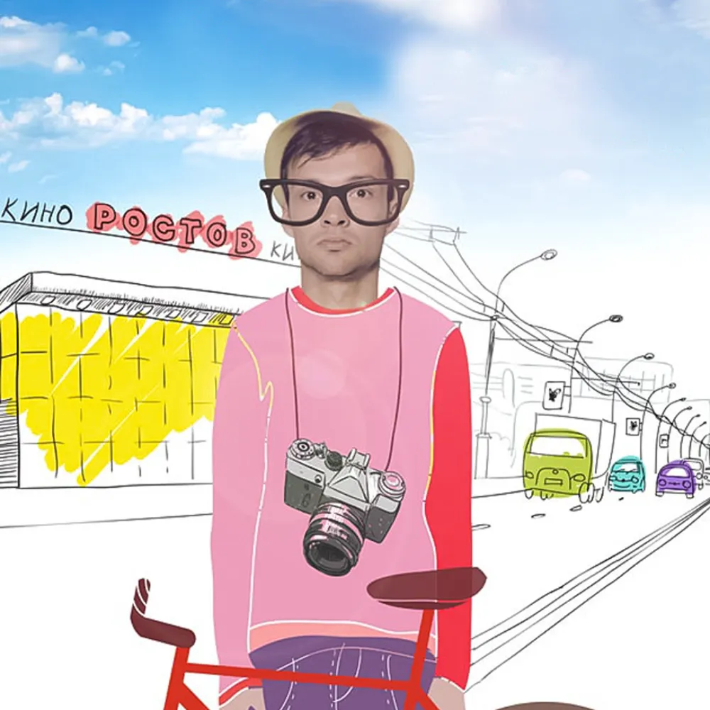 Местные новости