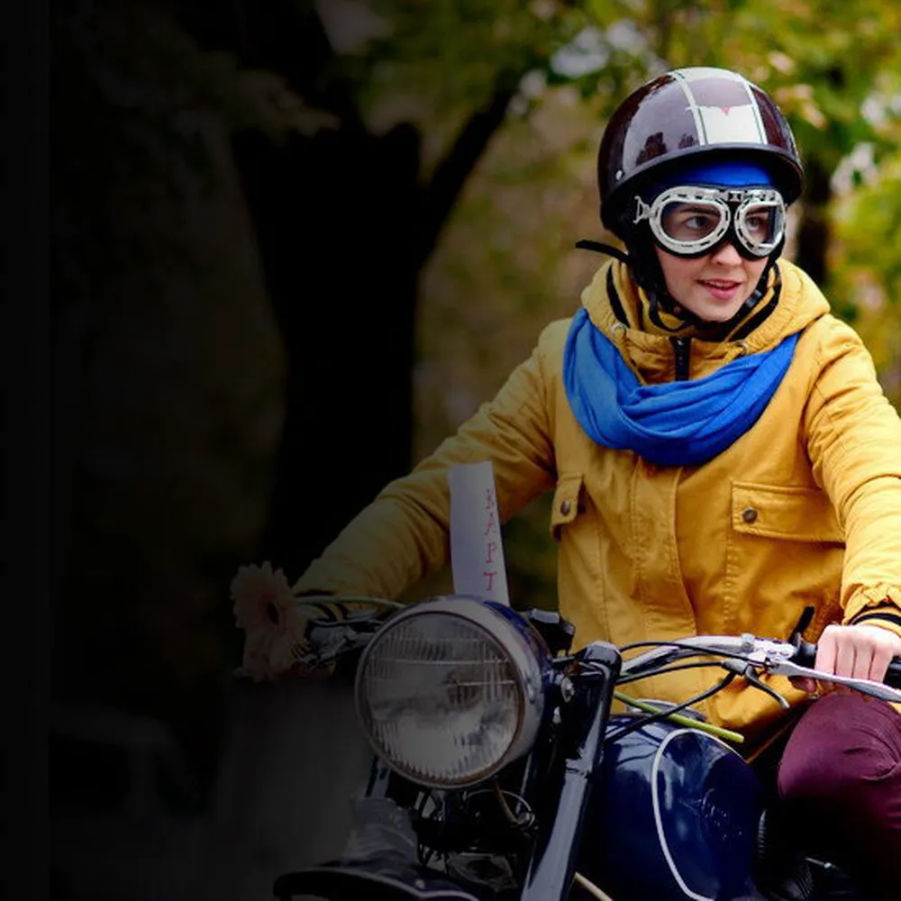 Письма из прошлого