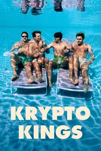 Крипто Короли (2023)