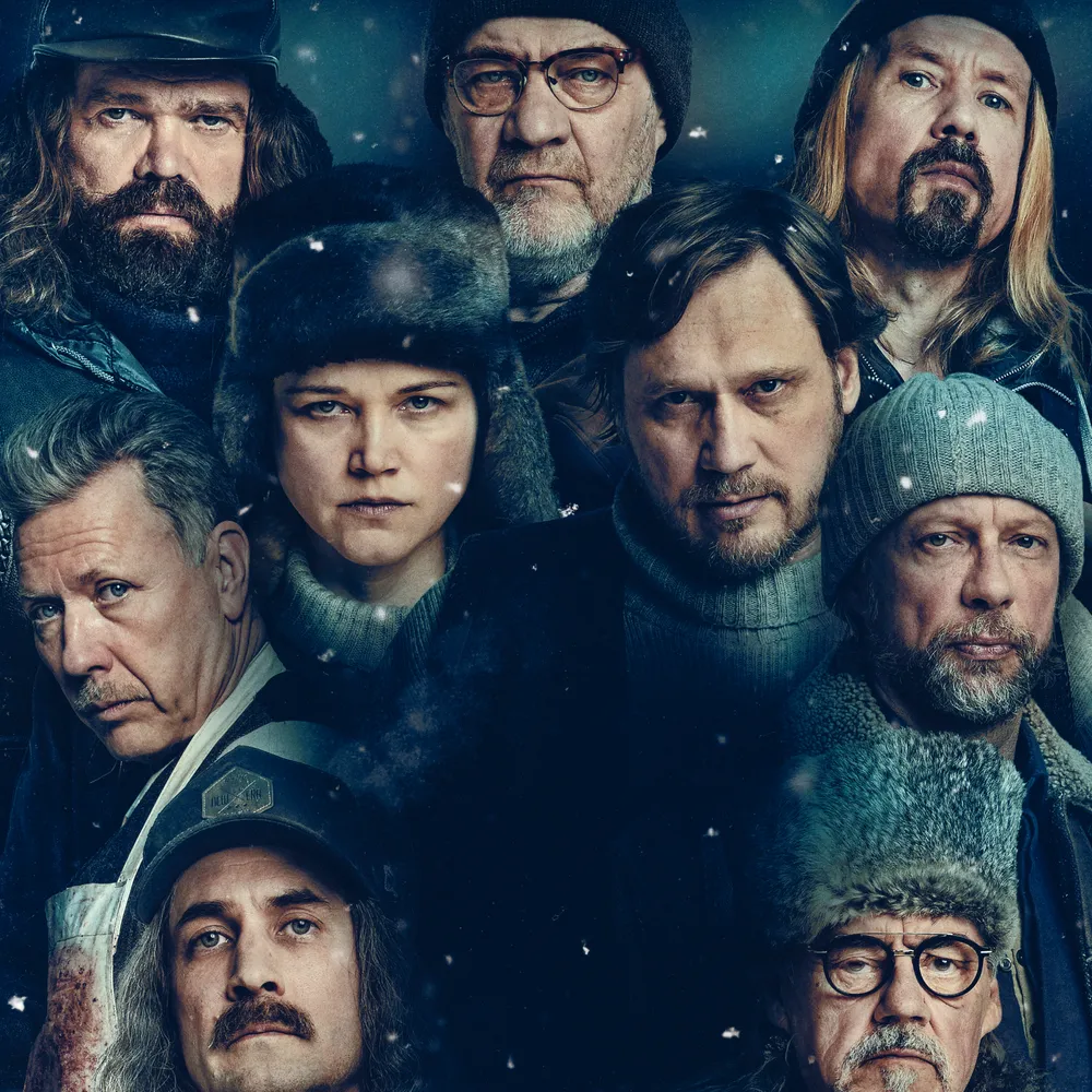 Северная мафия