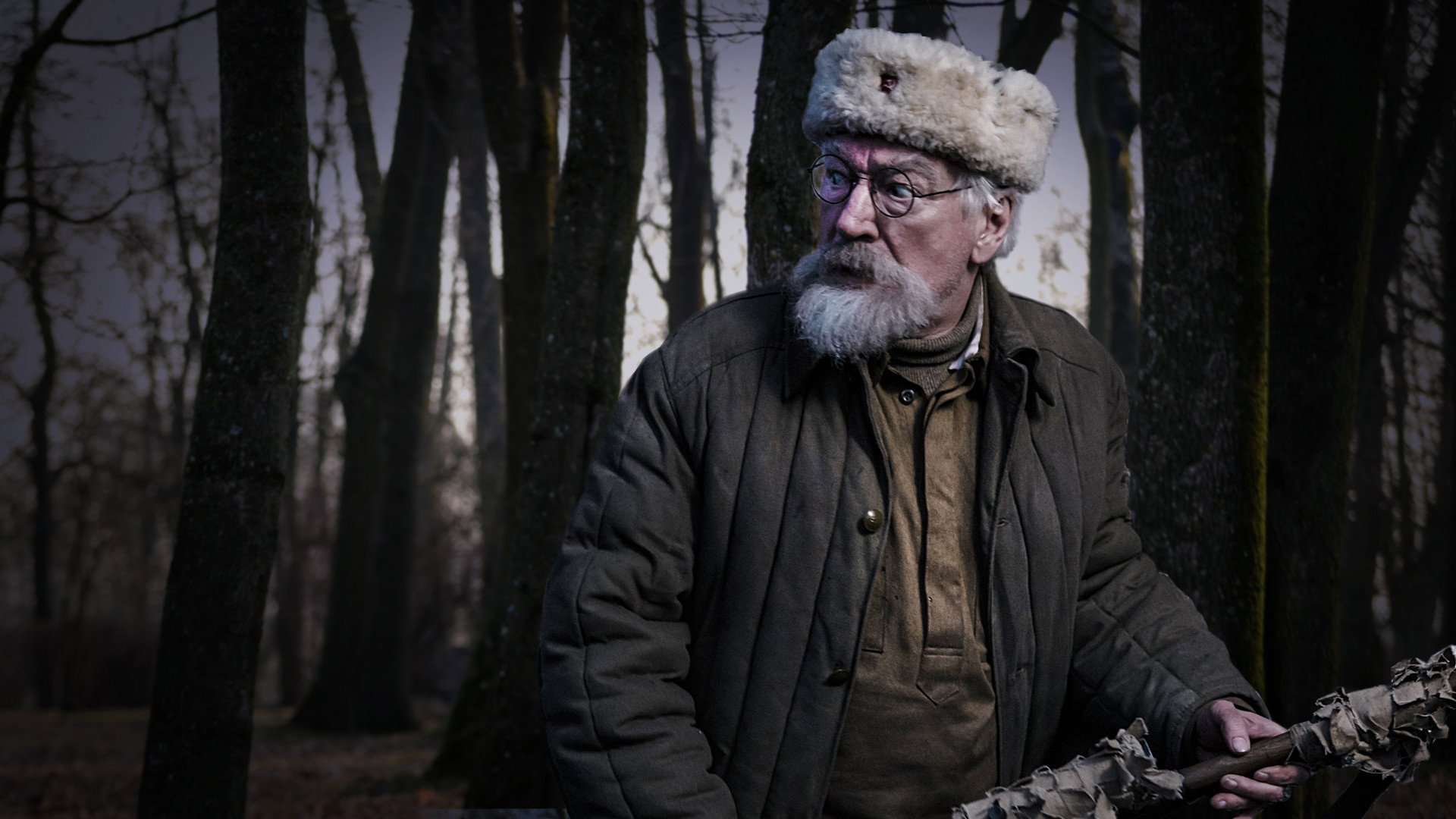Дед Морозов