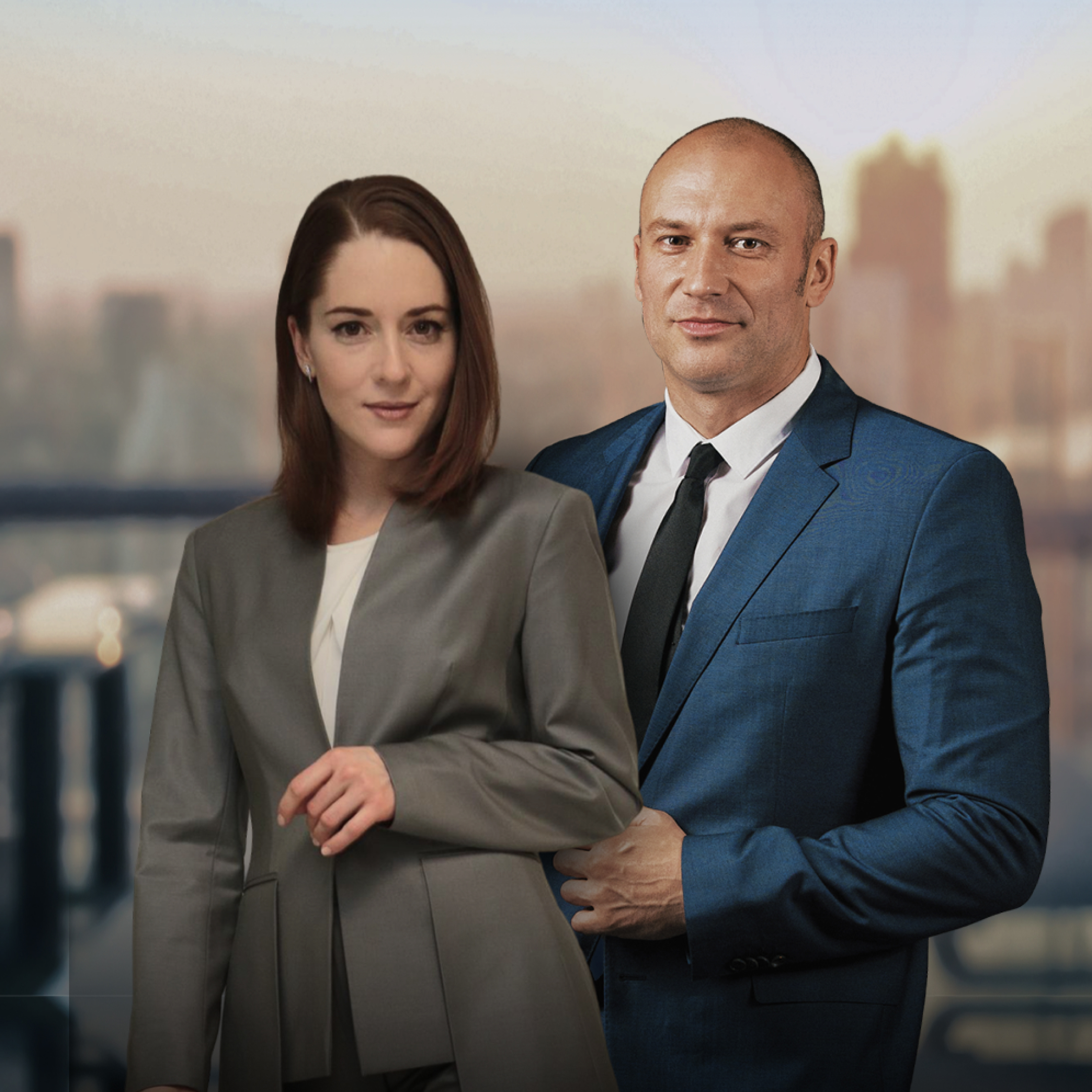 От встречи до разлуки