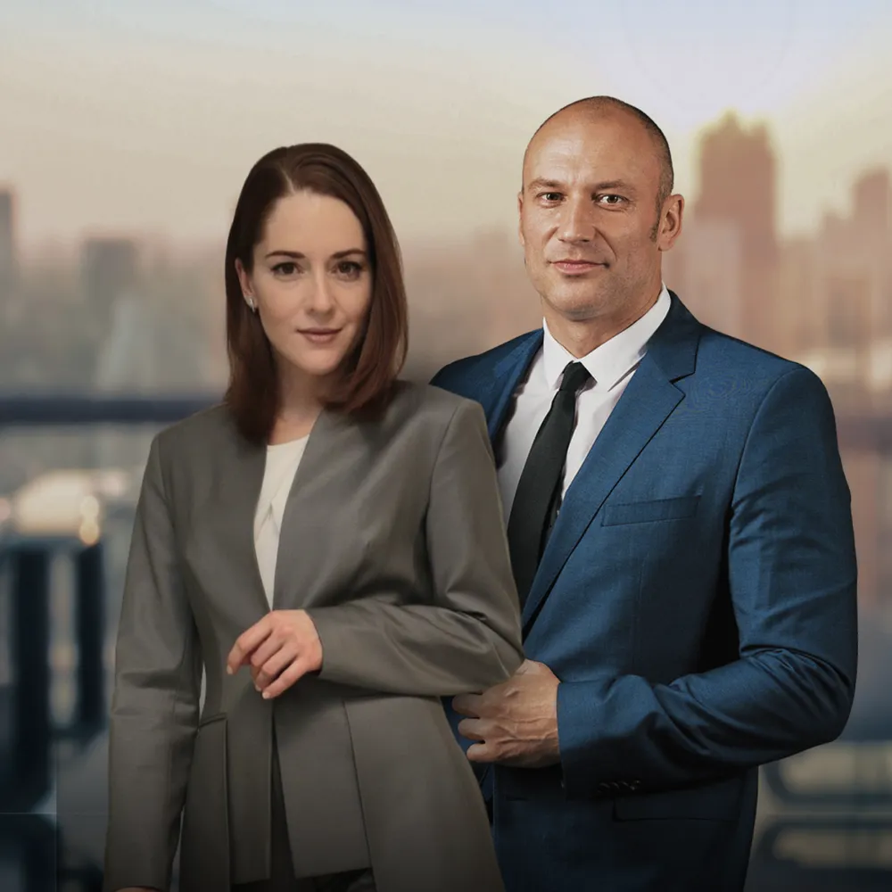 От встречи до разлуки
