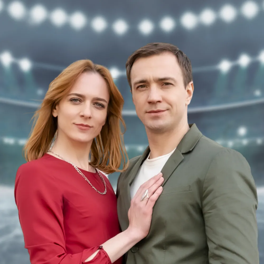Хрустальная королева