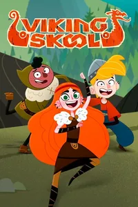 Школа викингов (2022)