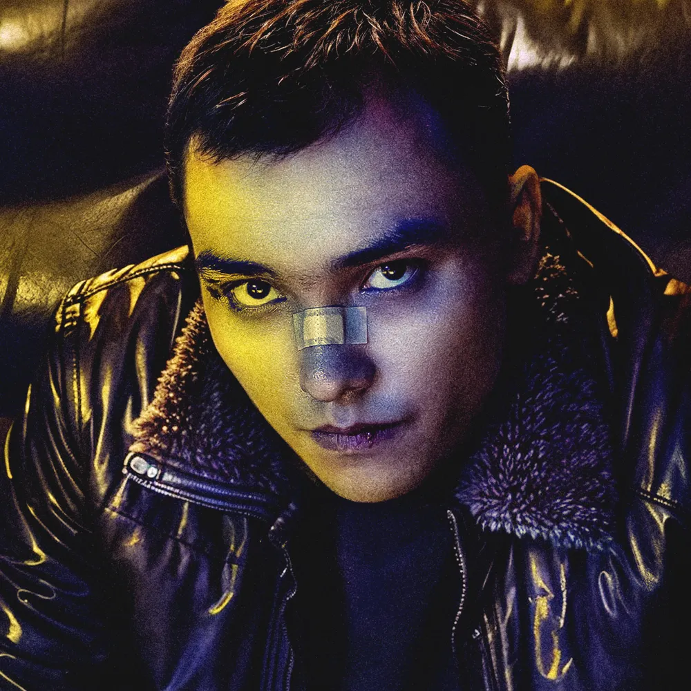Игрок