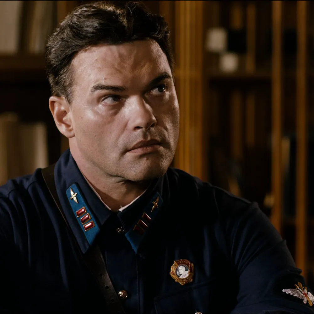 Чкалов