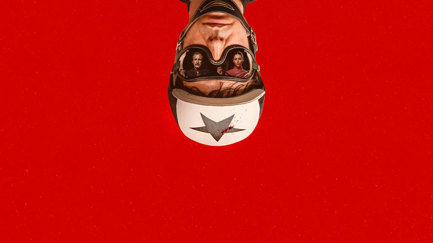 Убейте жокея