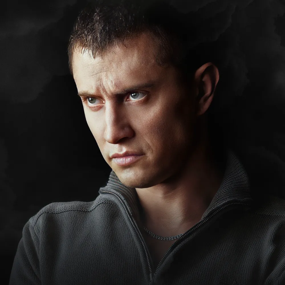 Возмездие