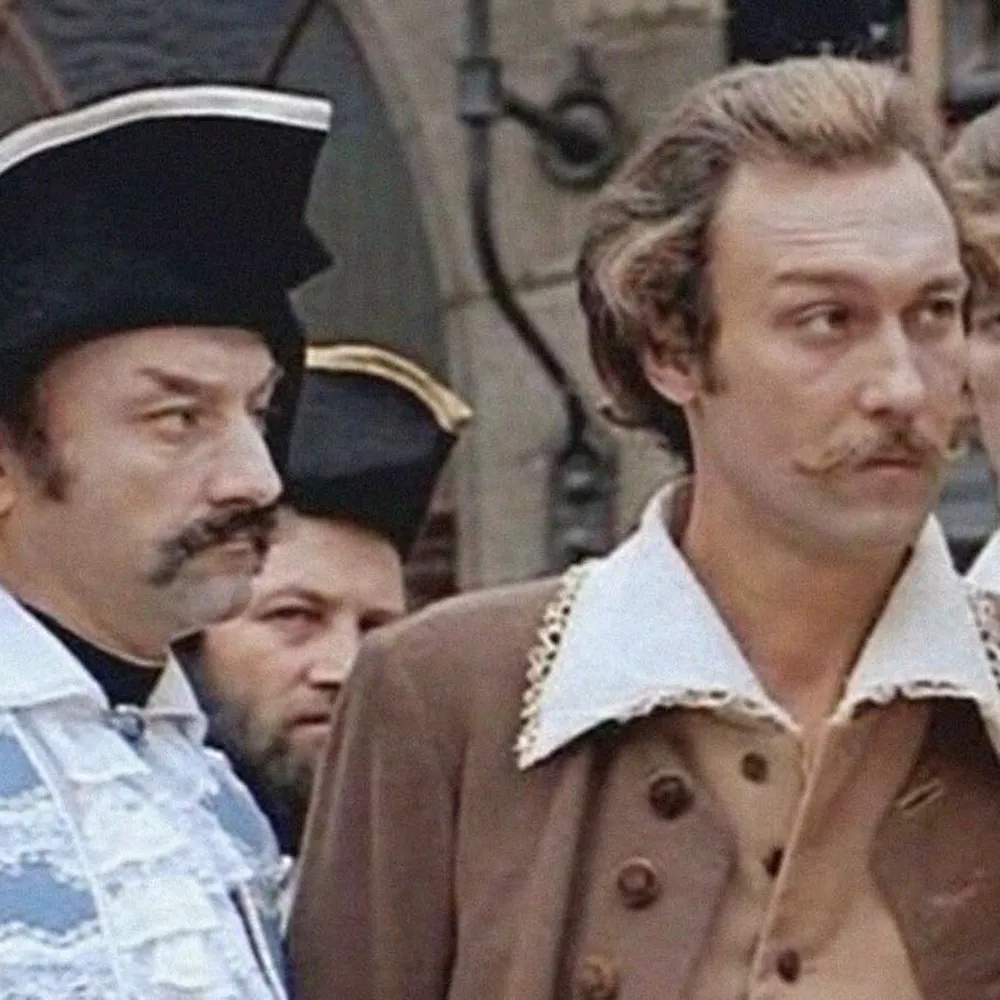 Тот самый Мюнхгаузен