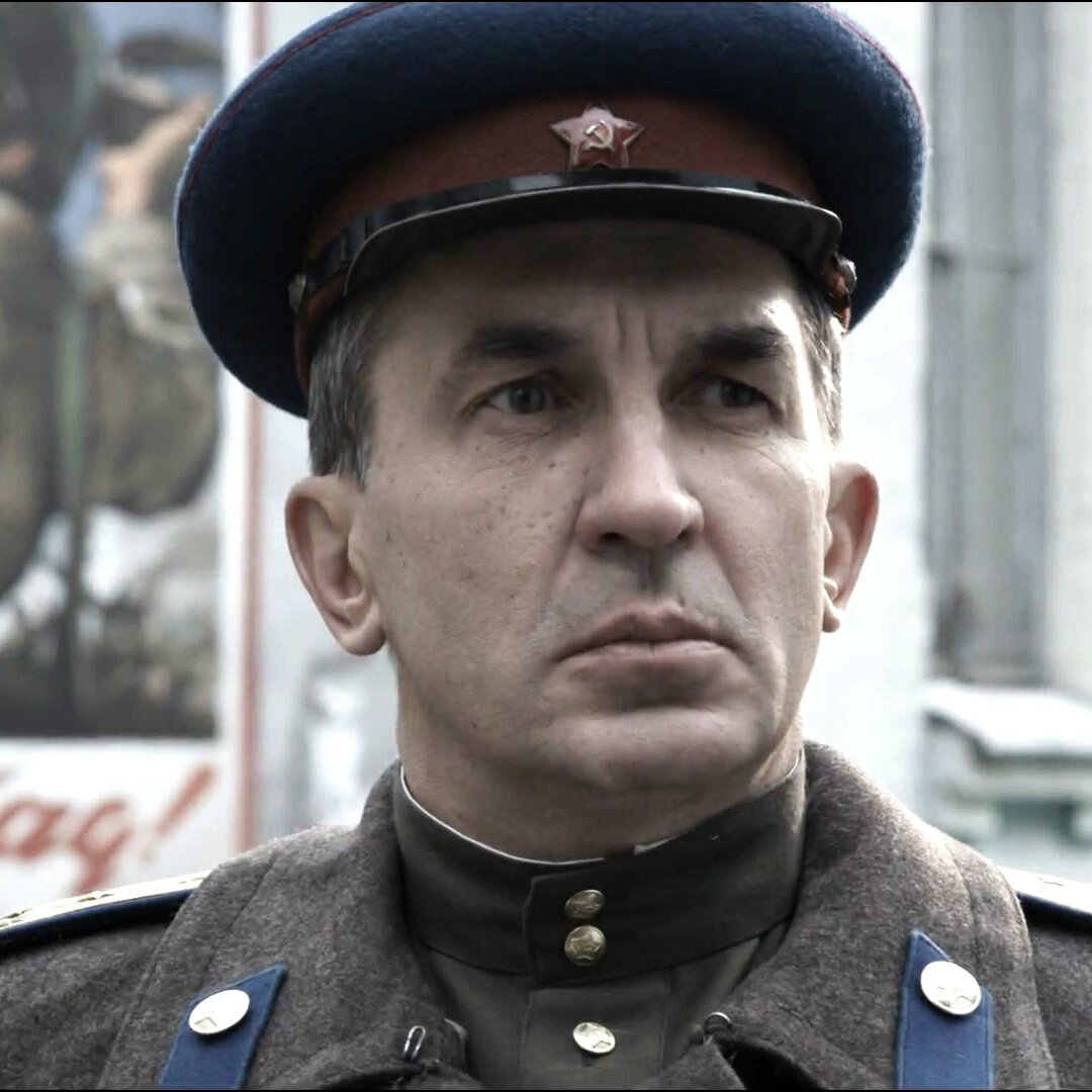 Смерть шпионам. Скрытый враг
