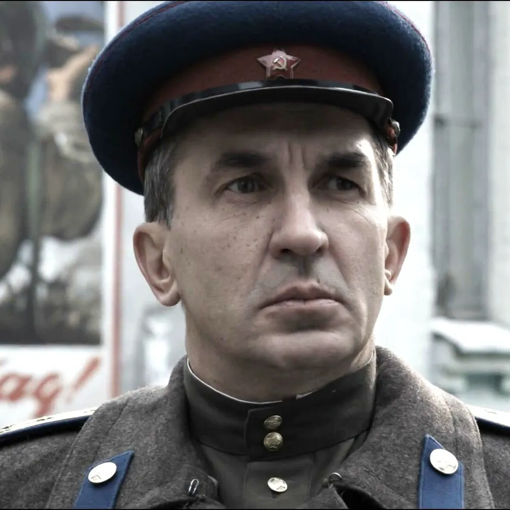 Смерть шпионам. Скрытый враг