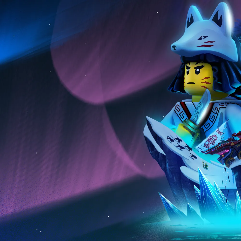 LEGO Ниндзяго