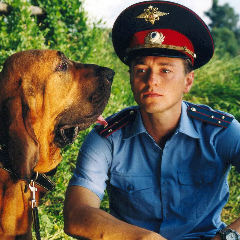 Участок