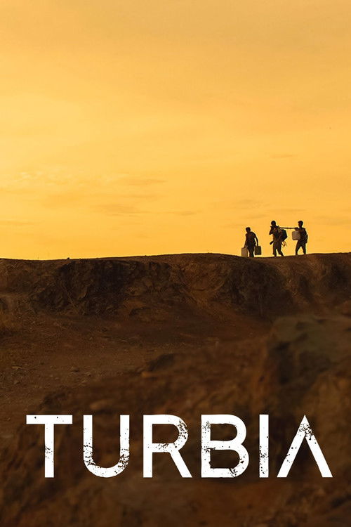 Постер Ливень