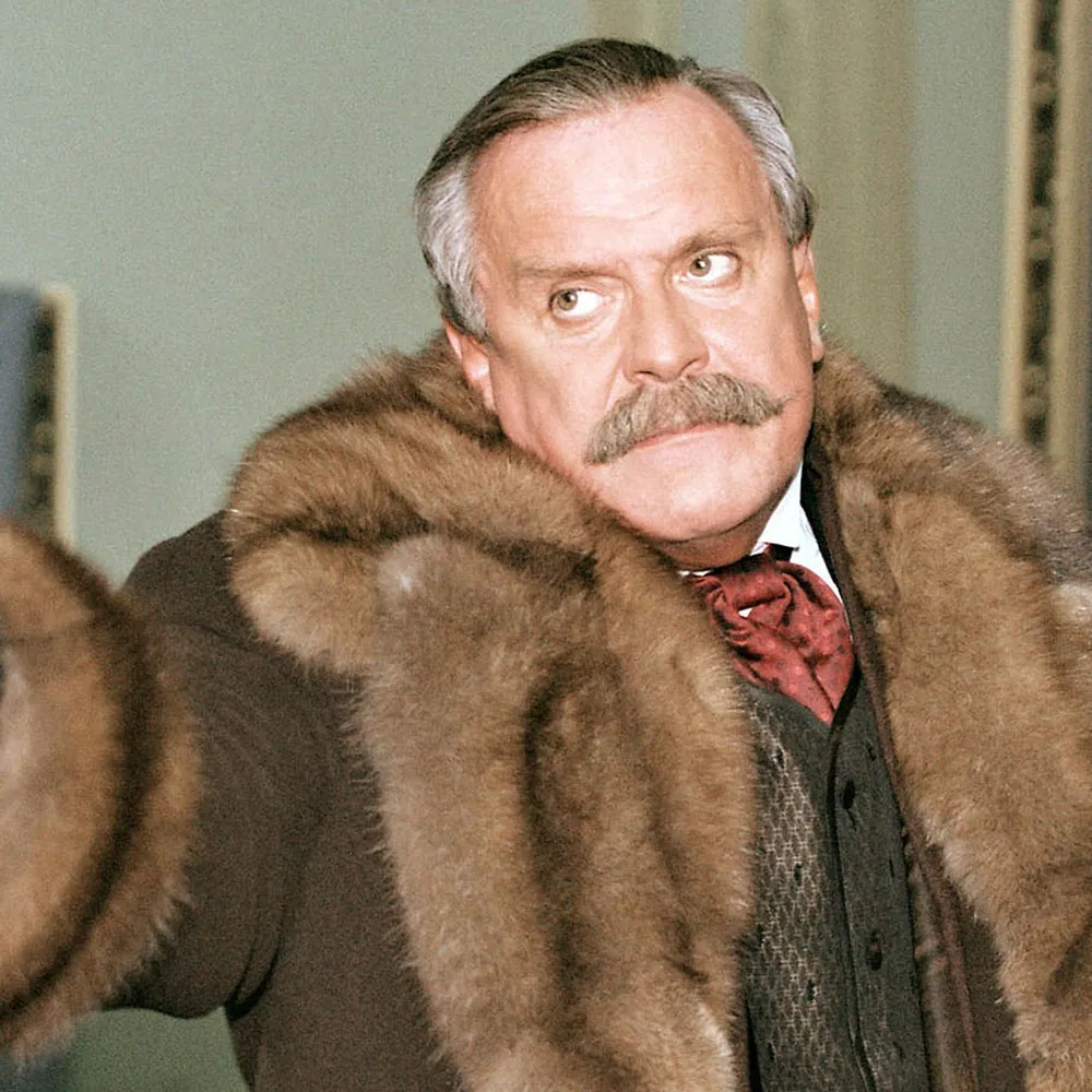 Статский советник