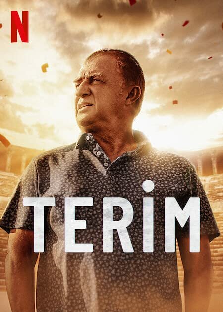 Постер Великий Терим
