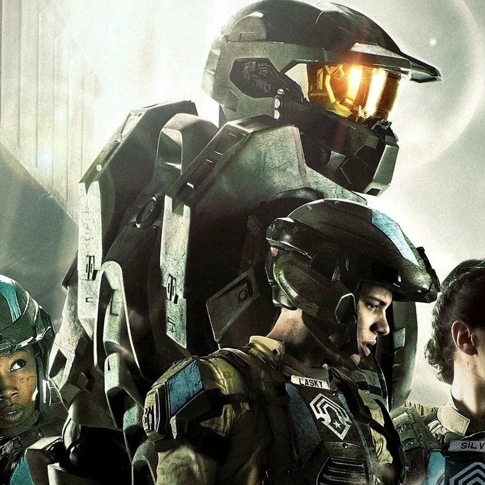 Halo 4: Идущий к рассвету