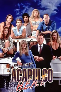 Жара в Акапулько (1993)